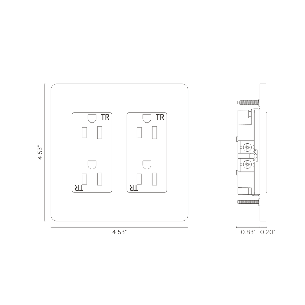 Line Drawing Image