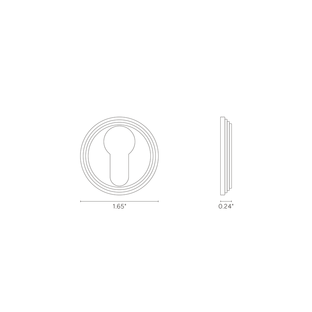 Line Drawing Image