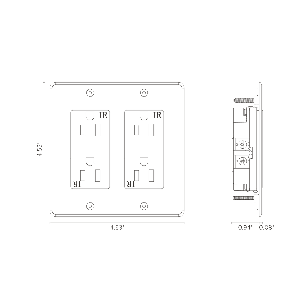 Line Drawing Image