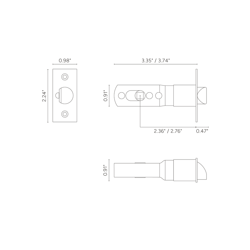 Line Drawing Image