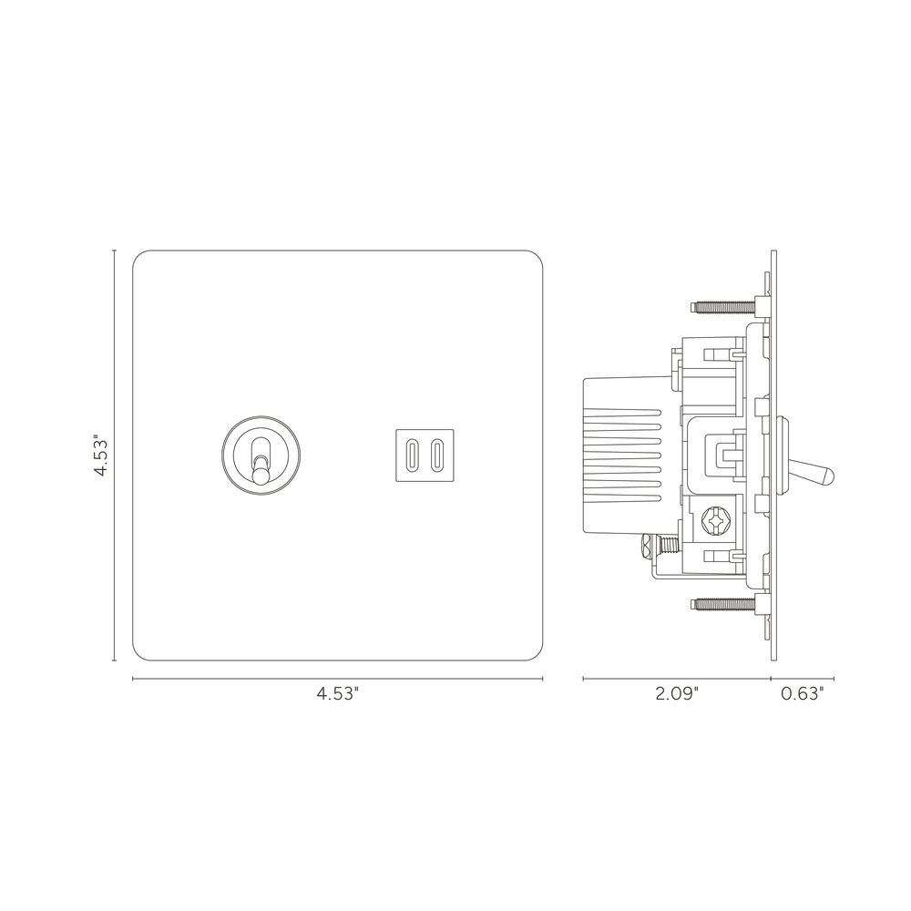 Line Drawing Image