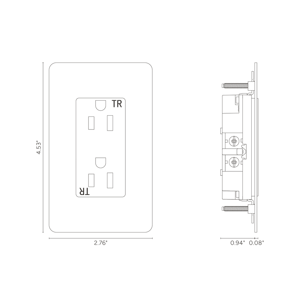 Line Drawing Image