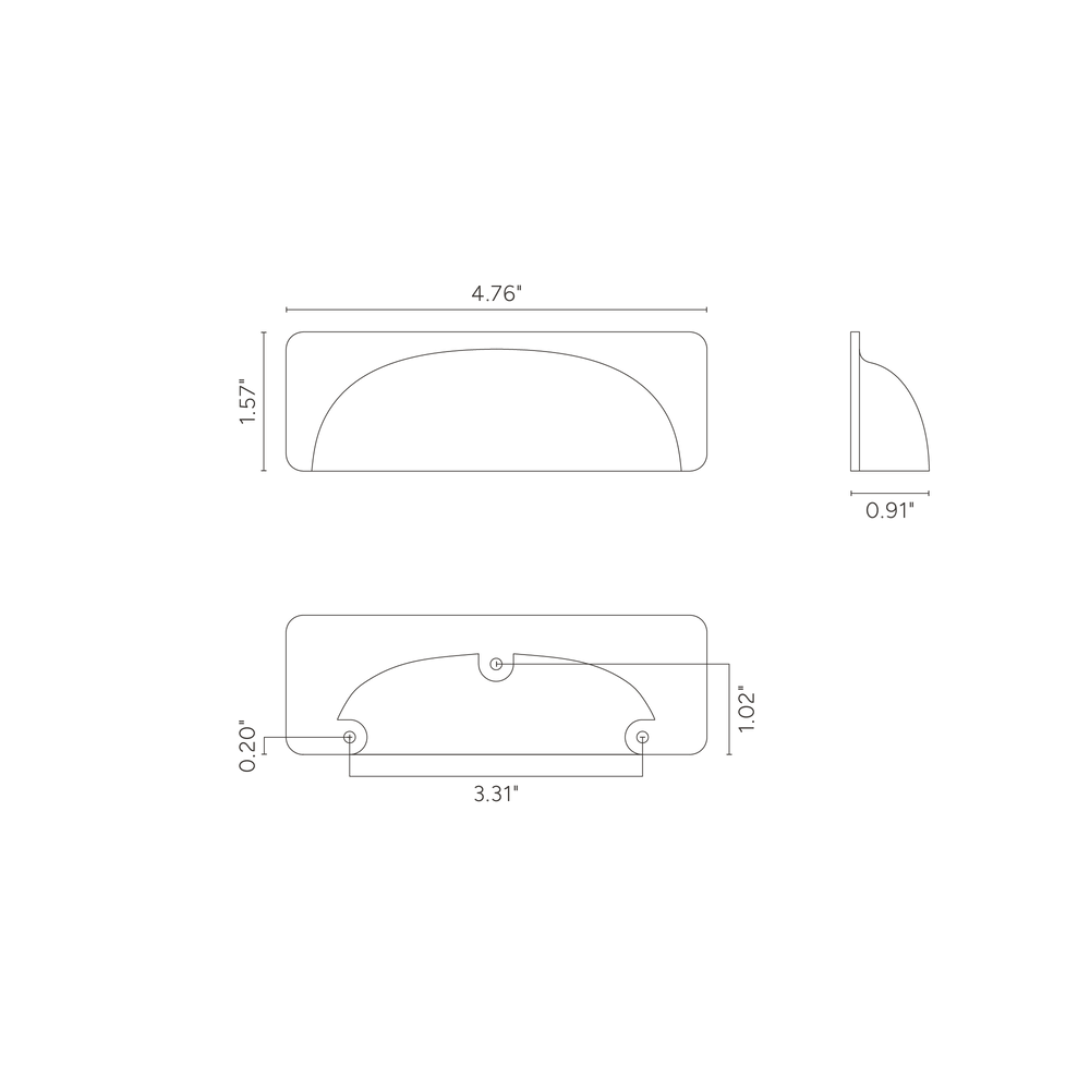 Line Drawing Image