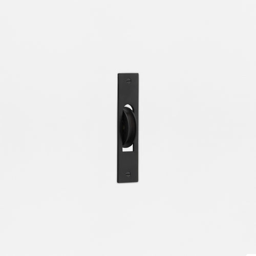 Belmont Single Sash Window Pulley - Bronze