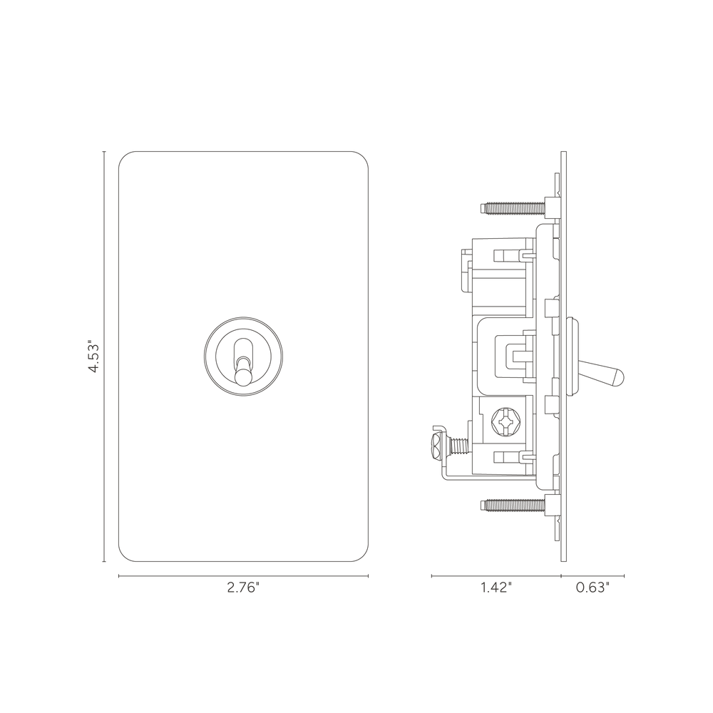 Line Drawing Image
