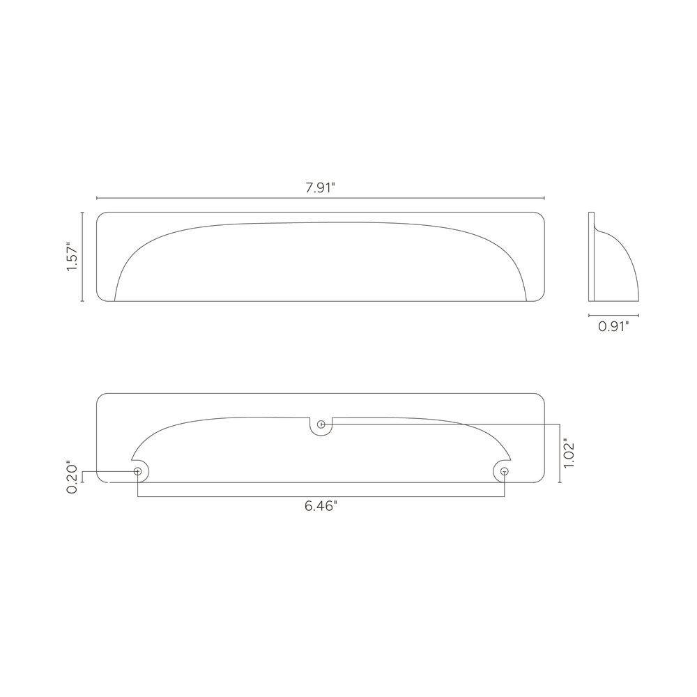 Line Drawing Image