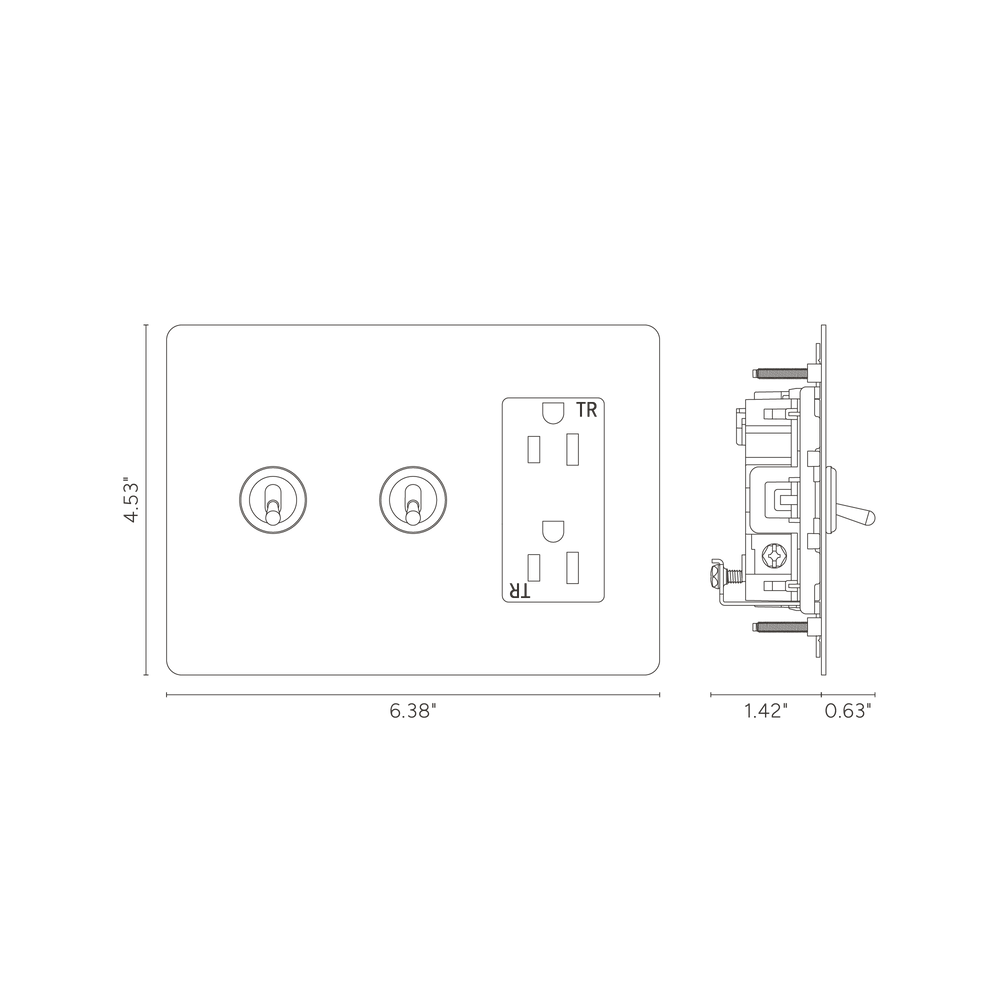 Line Drawing Image