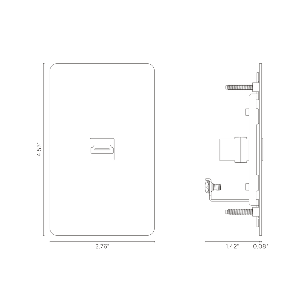 Line Drawing Image