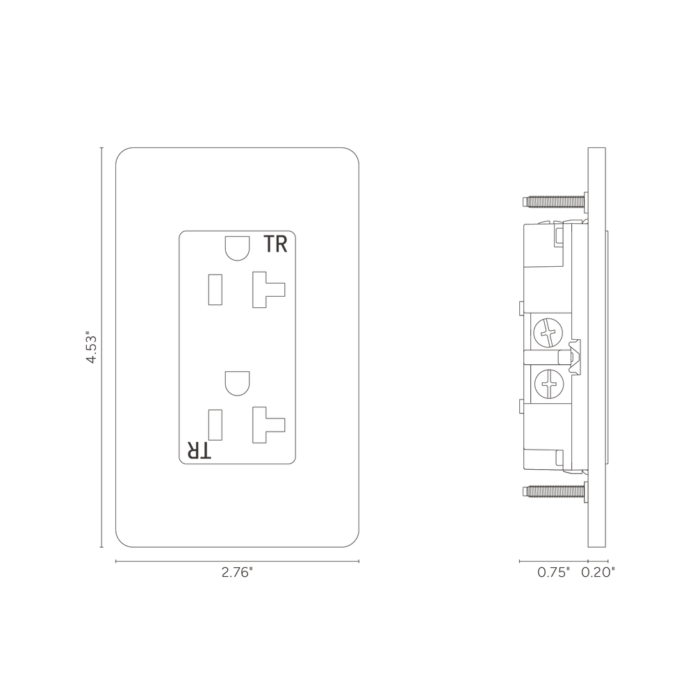 Line Drawing Image