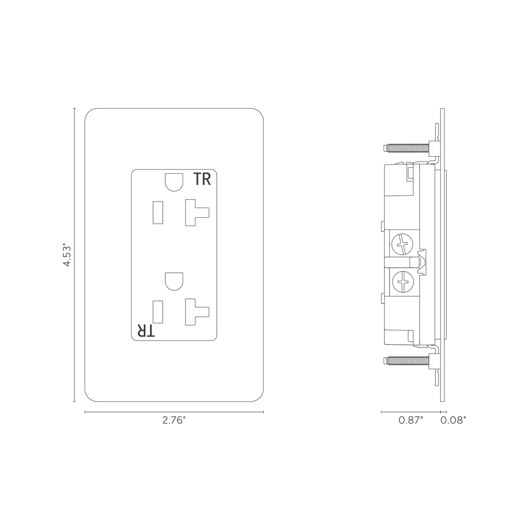 Line Drawing Image
