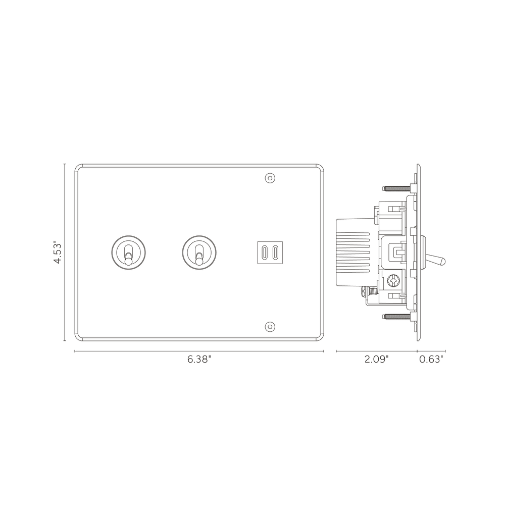 Line Drawing Image