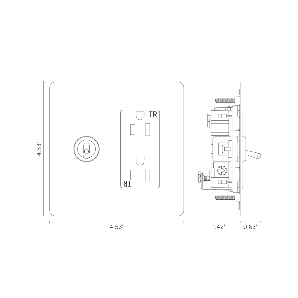 Line Drawing Image