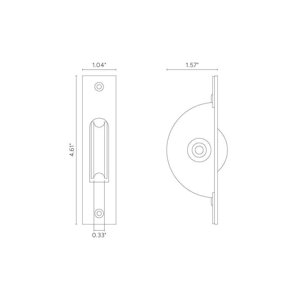 Line Drawing Image
