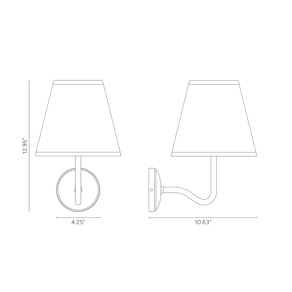 Line Drawing Image
