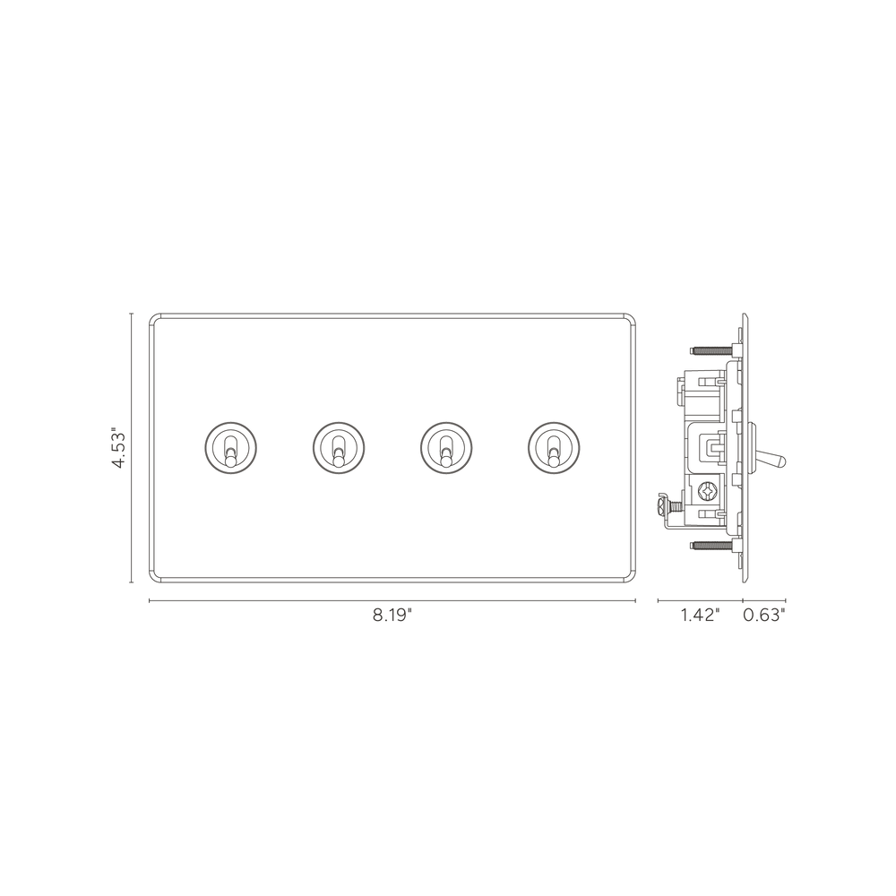 Line Drawing Image