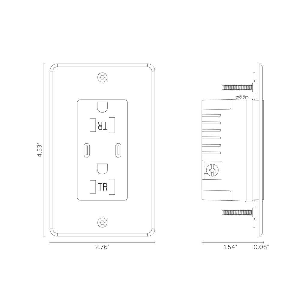 Line Drawing Image