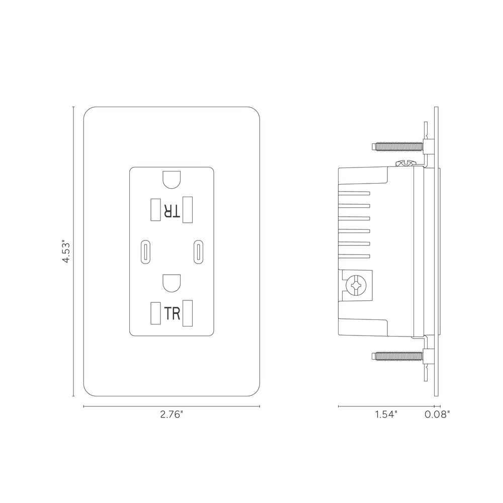 Line Drawing Image
