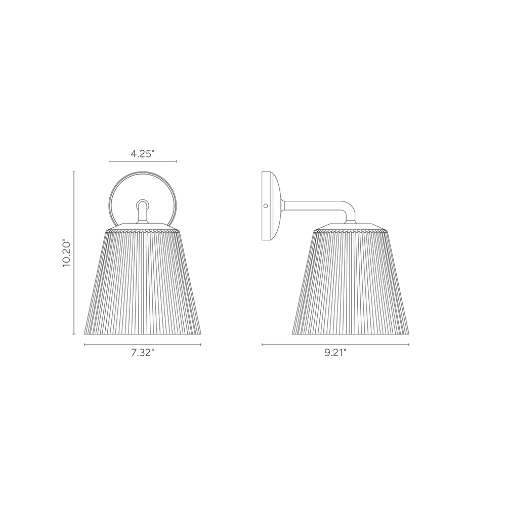 Line Drawing Image