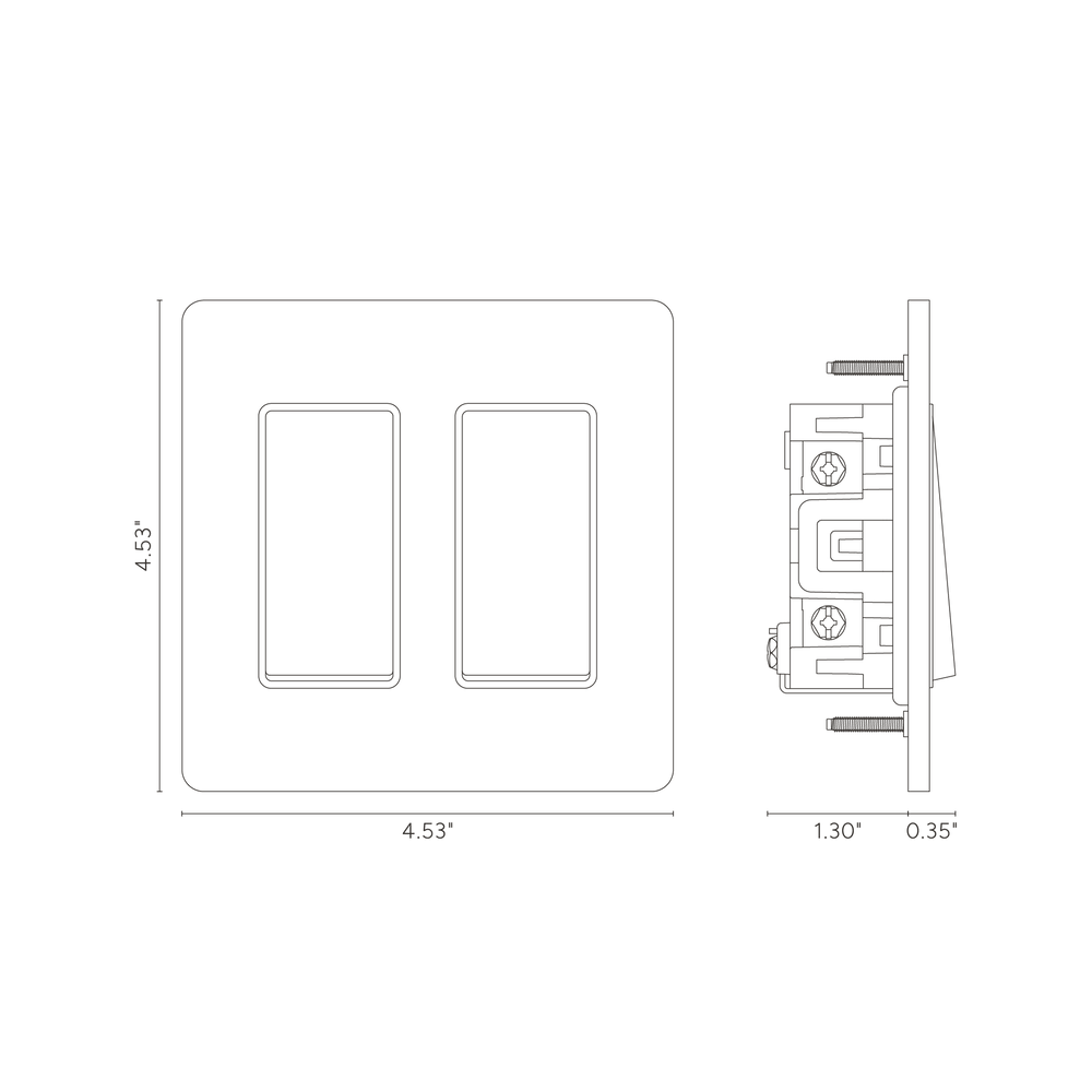 Line Drawing Image