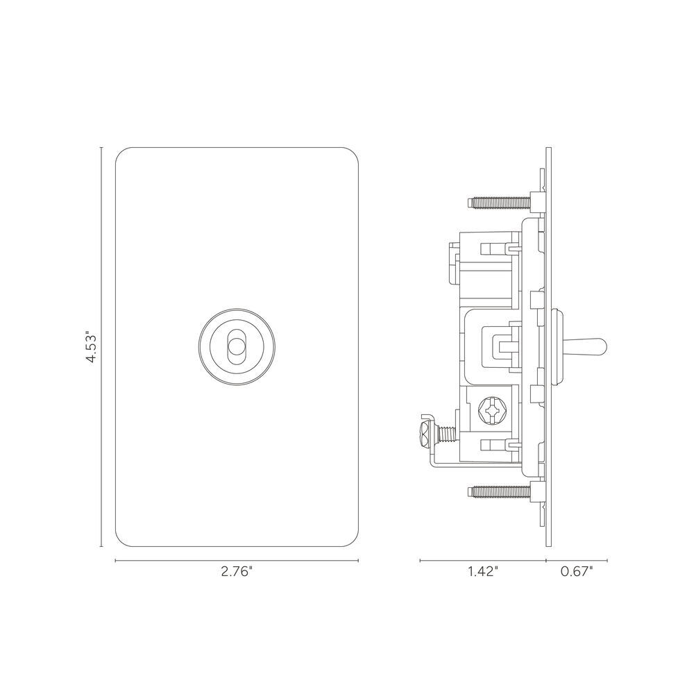 Line Drawing Image