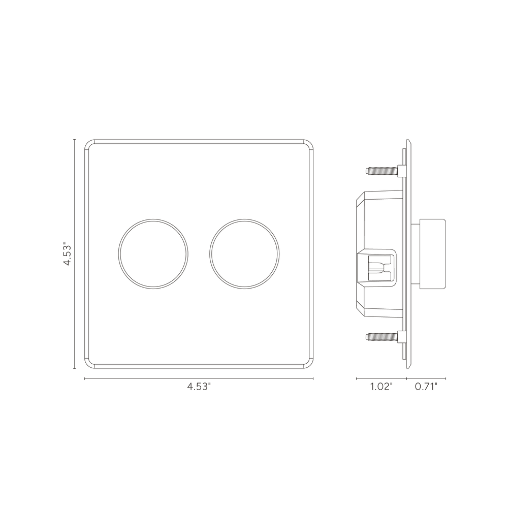 Line Drawing Image