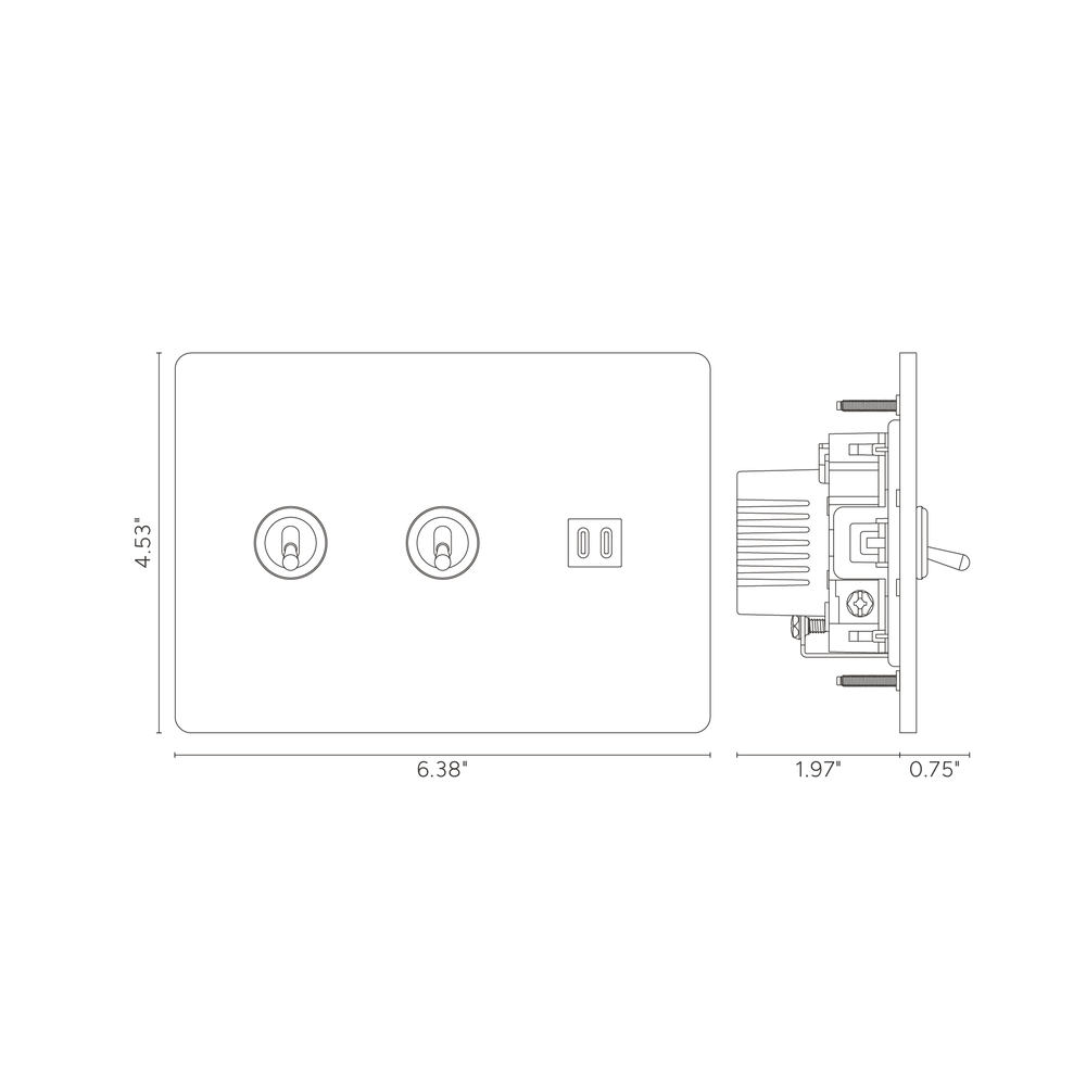 Line Drawing Image