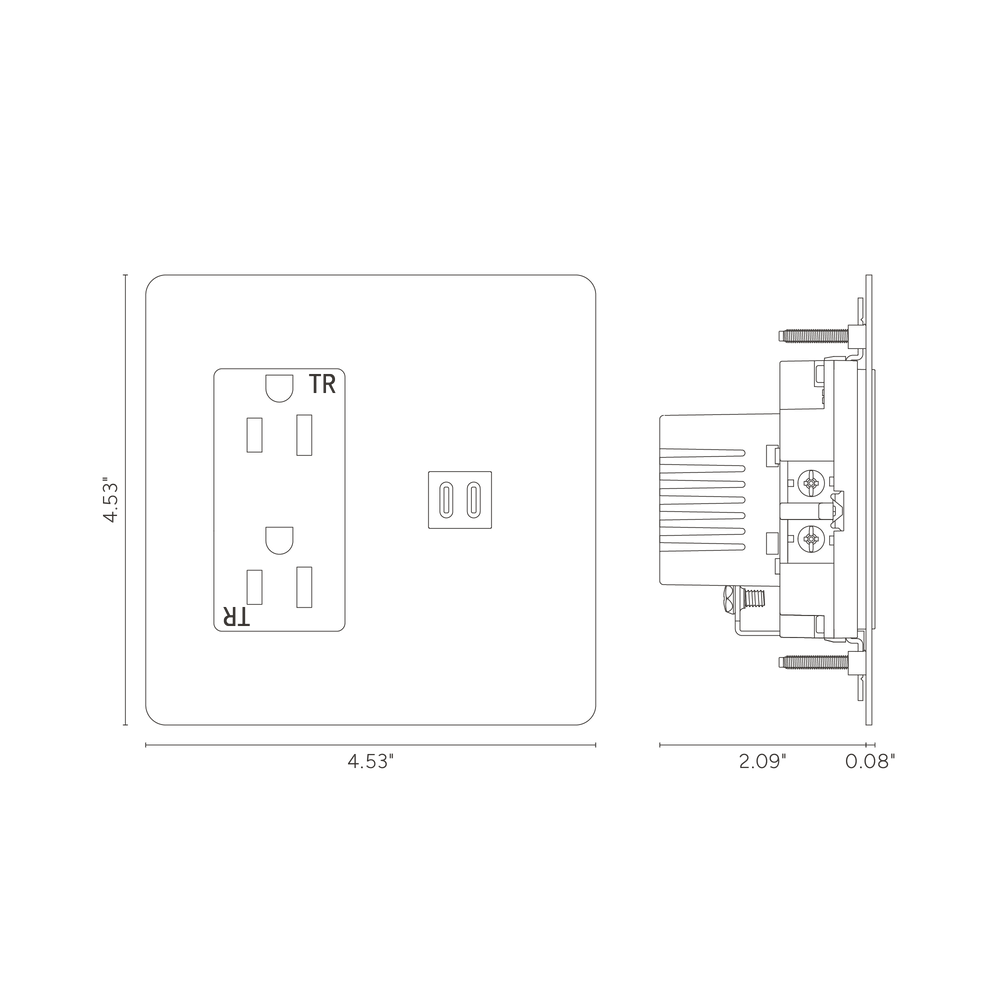 Line Drawing Image