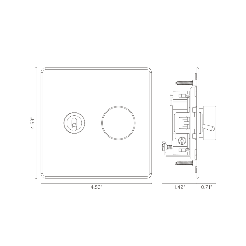 Line Drawing Image