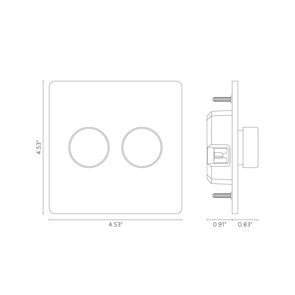 Line Drawing Image