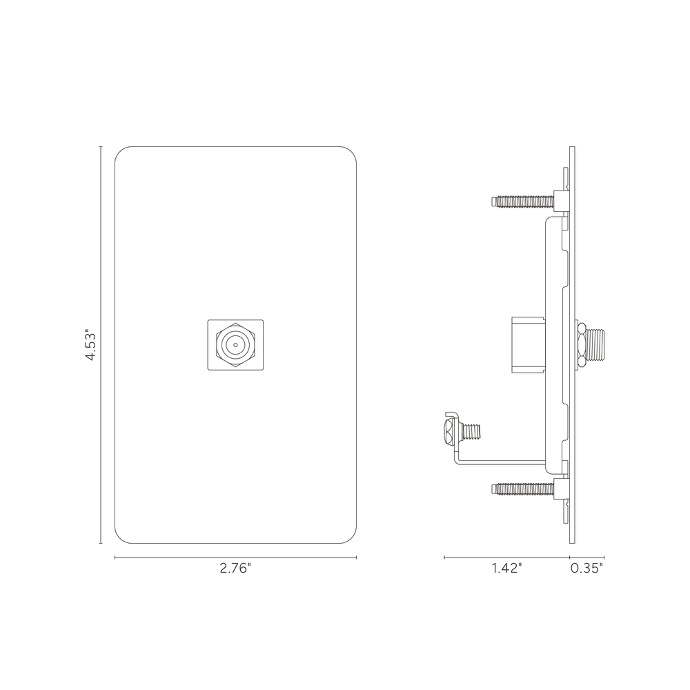 Line Drawing Image