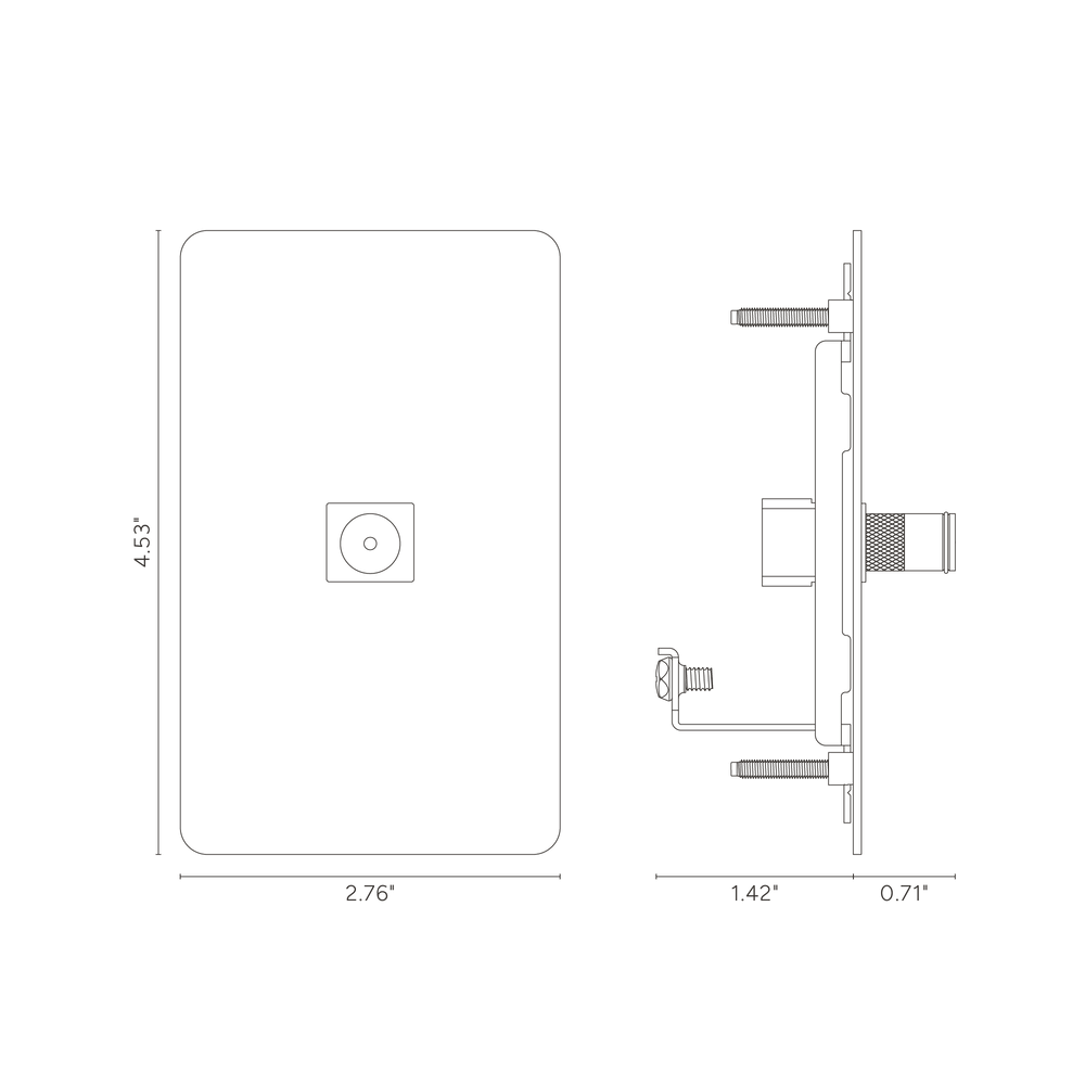 Line Drawing Image