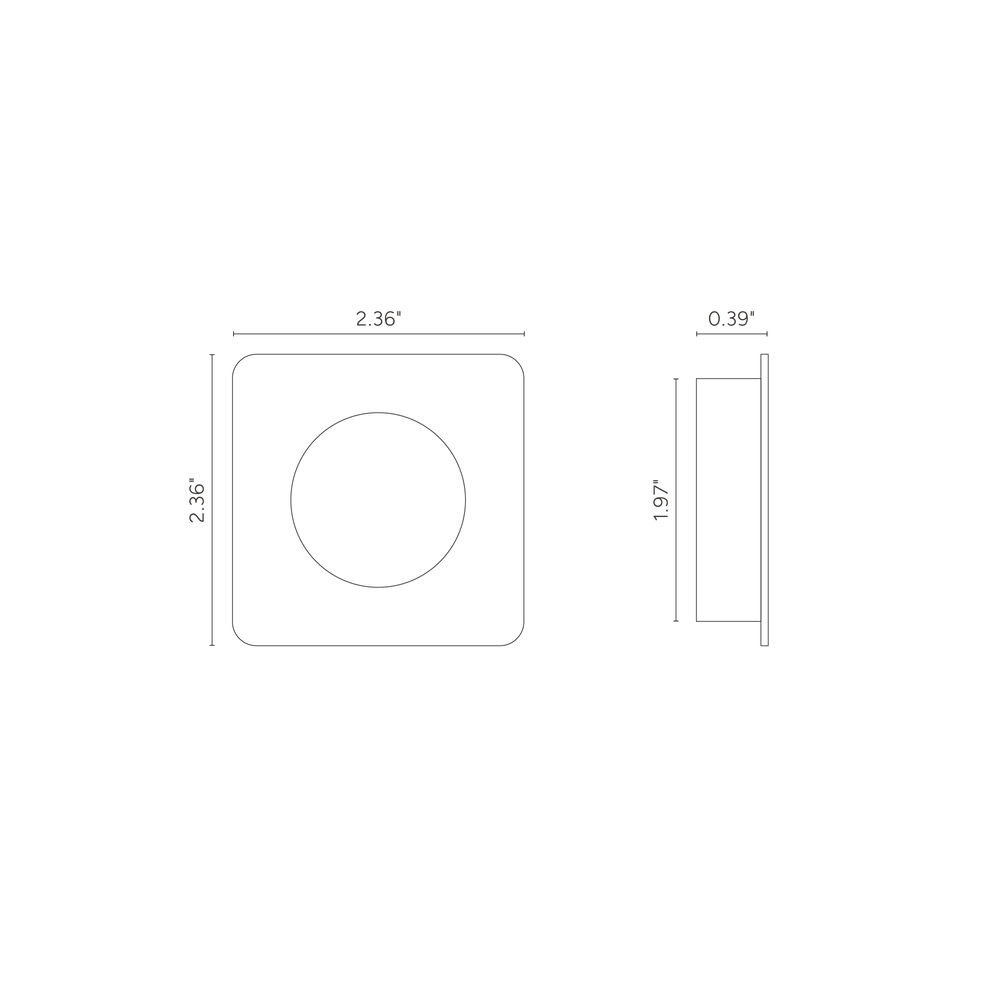 Line Drawing Image