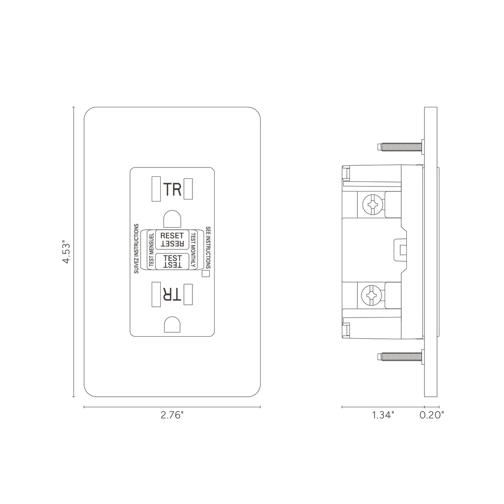 Line Drawing Image