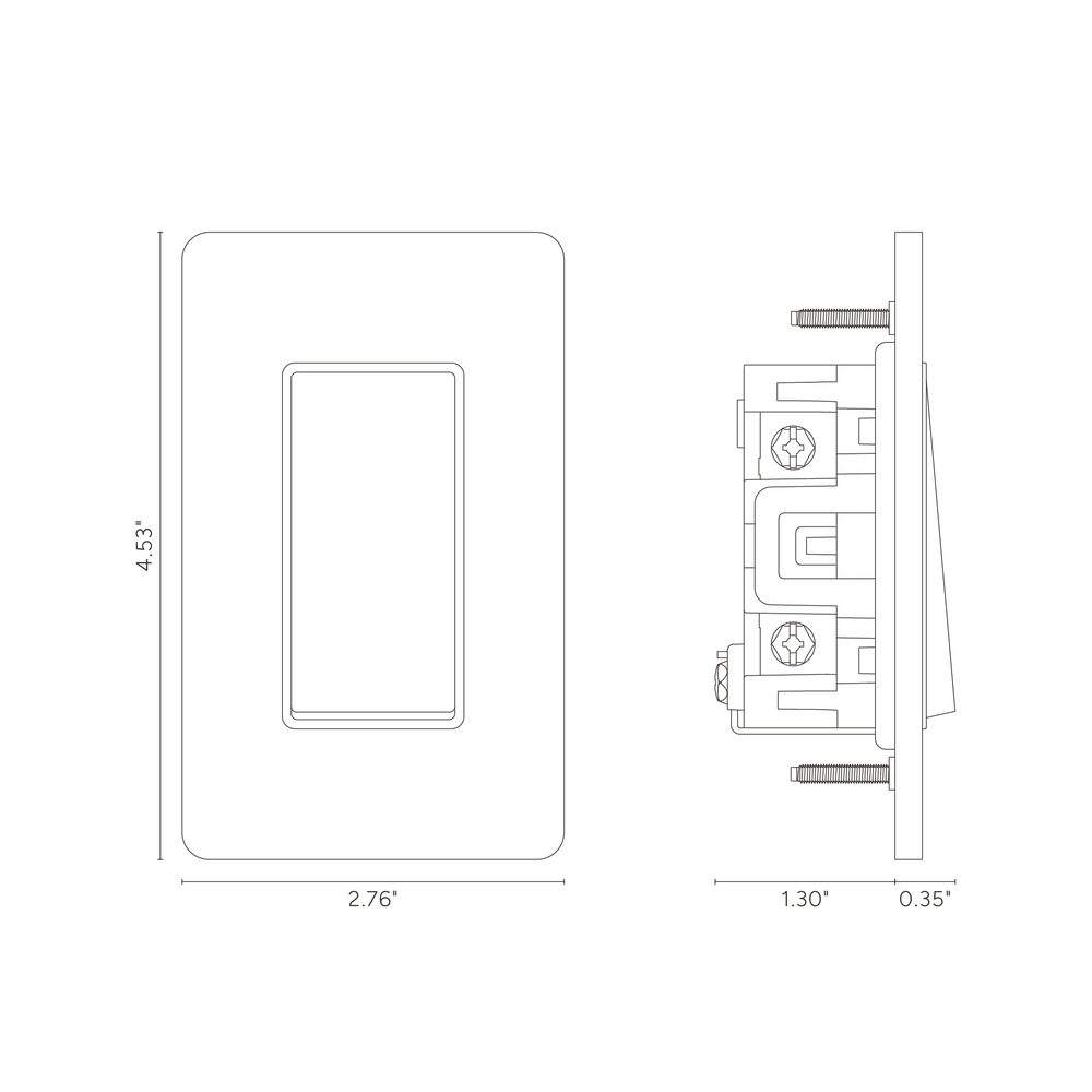 Line Drawing Image