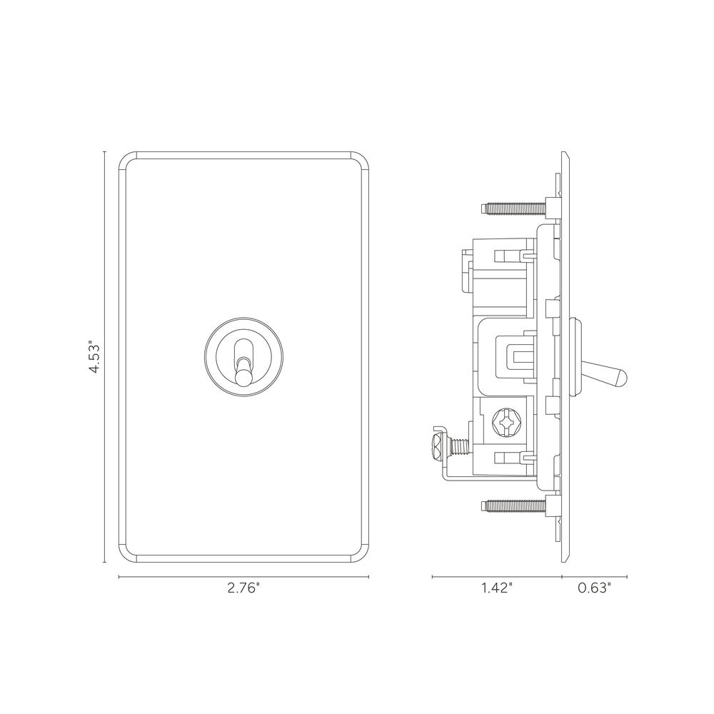 Line Drawing Image