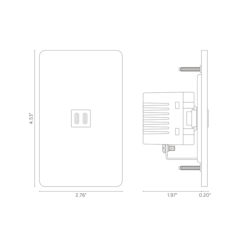 Line Drawing Image