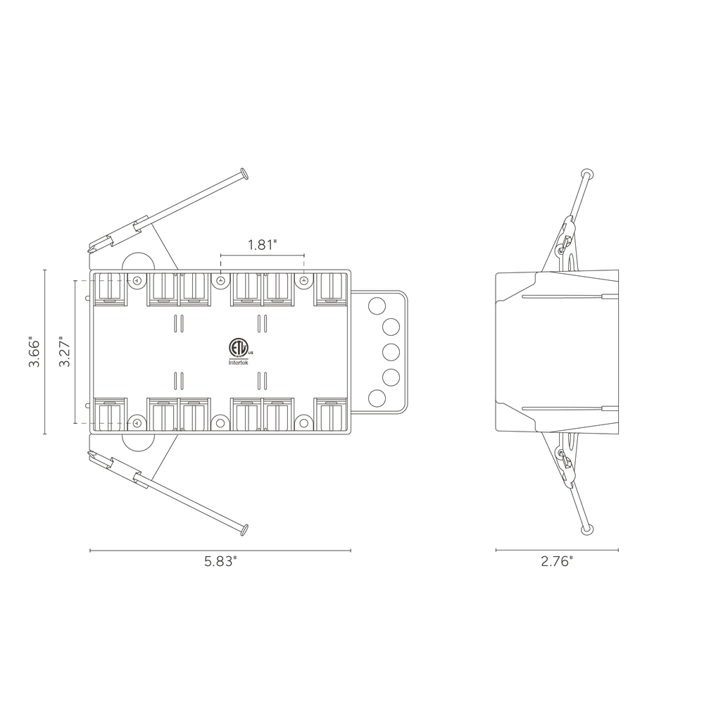 Line Drawing Image
