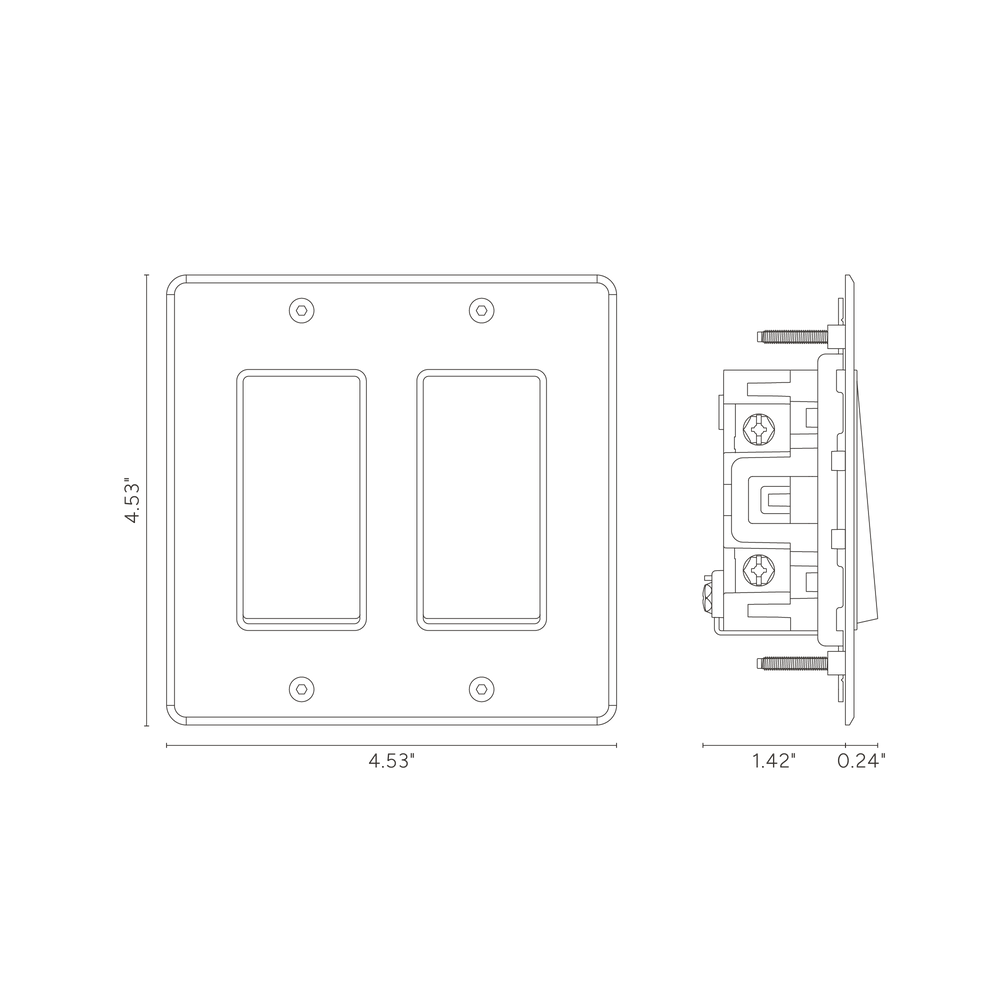 Line Drawing Image