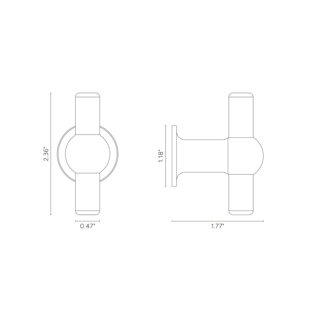 Line Drawing Image