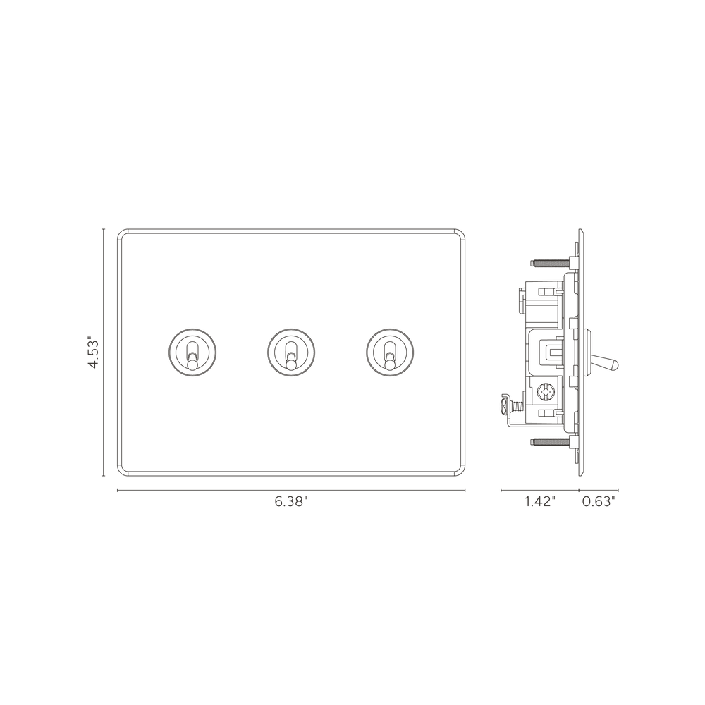 Line Drawing Image