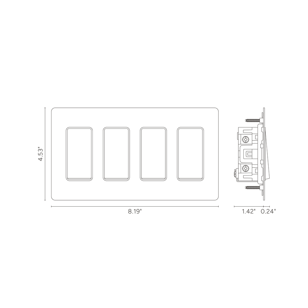 Line Drawing Image