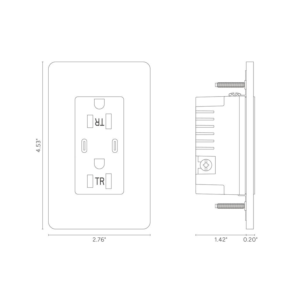 Line Drawing Image