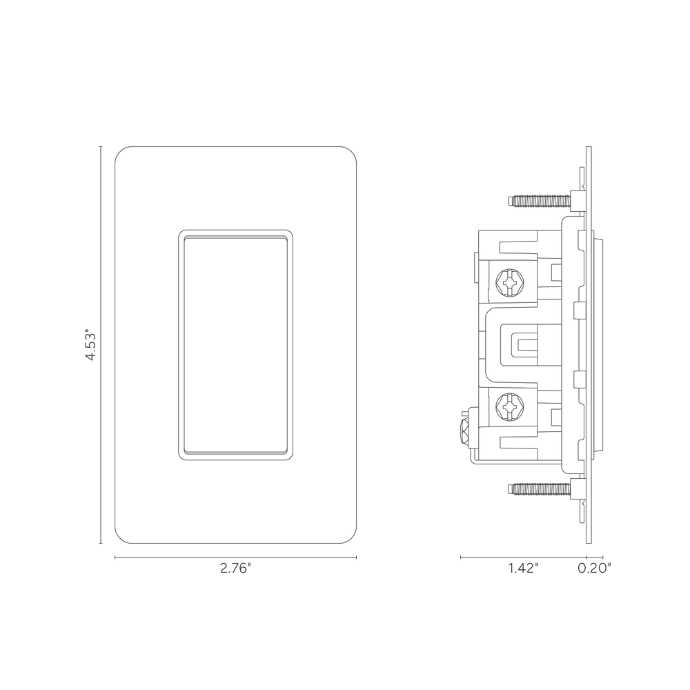 Line Drawing Image