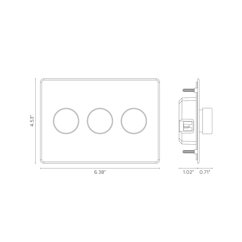 Line Drawing Image