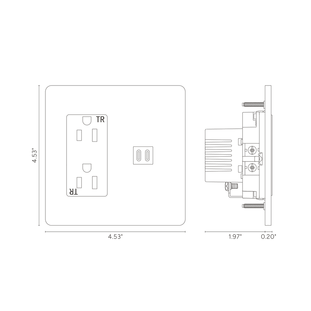 Line Drawing Image