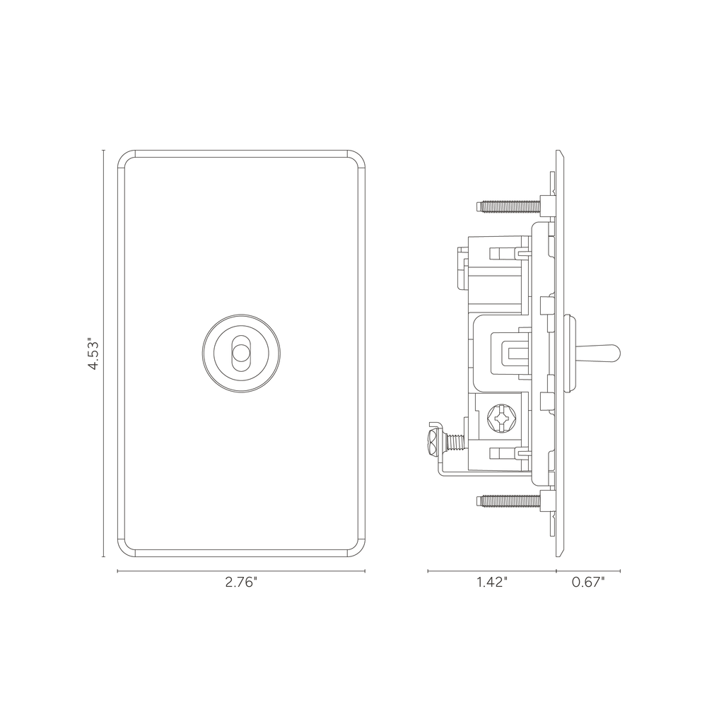 Line Drawing Image