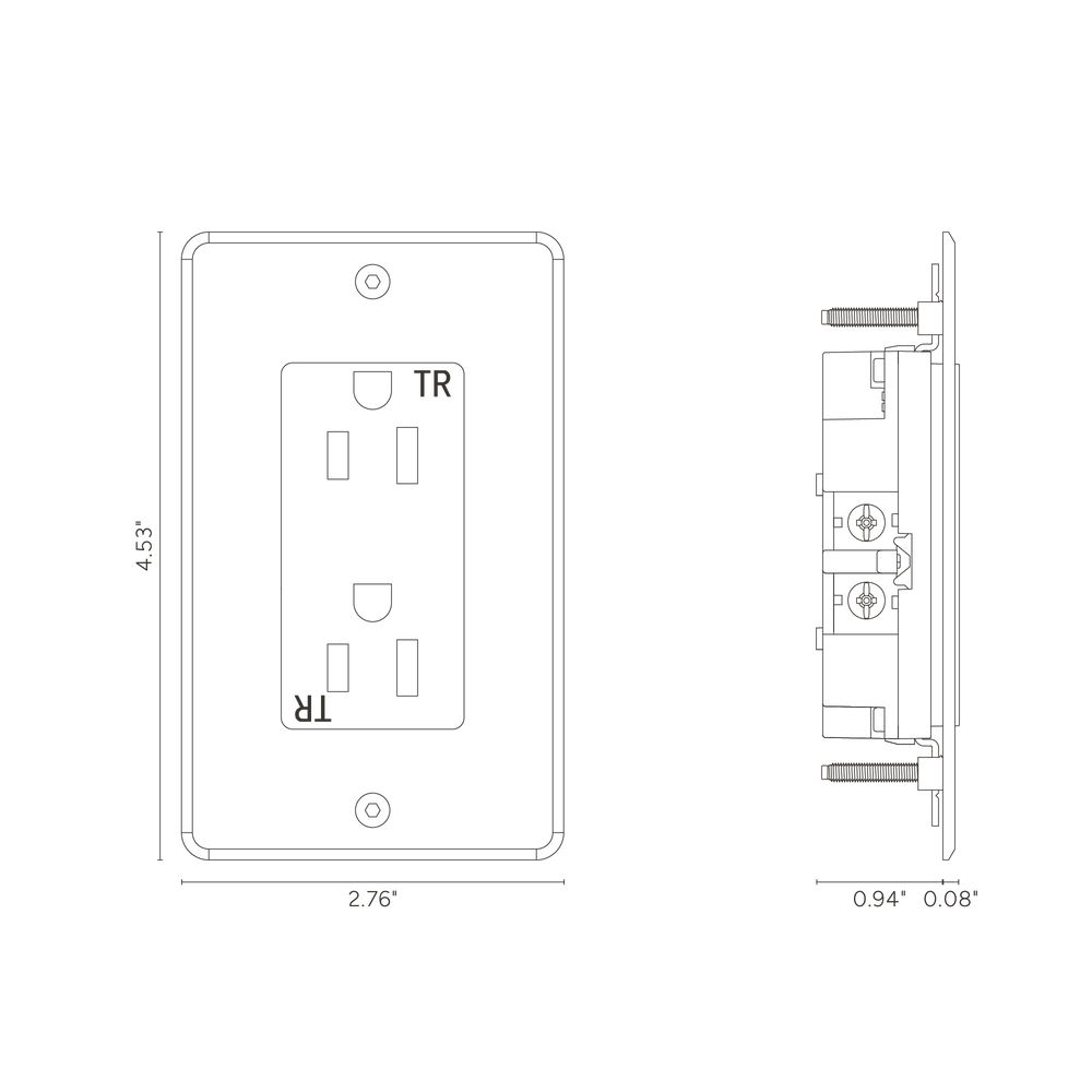 Line Drawing Image