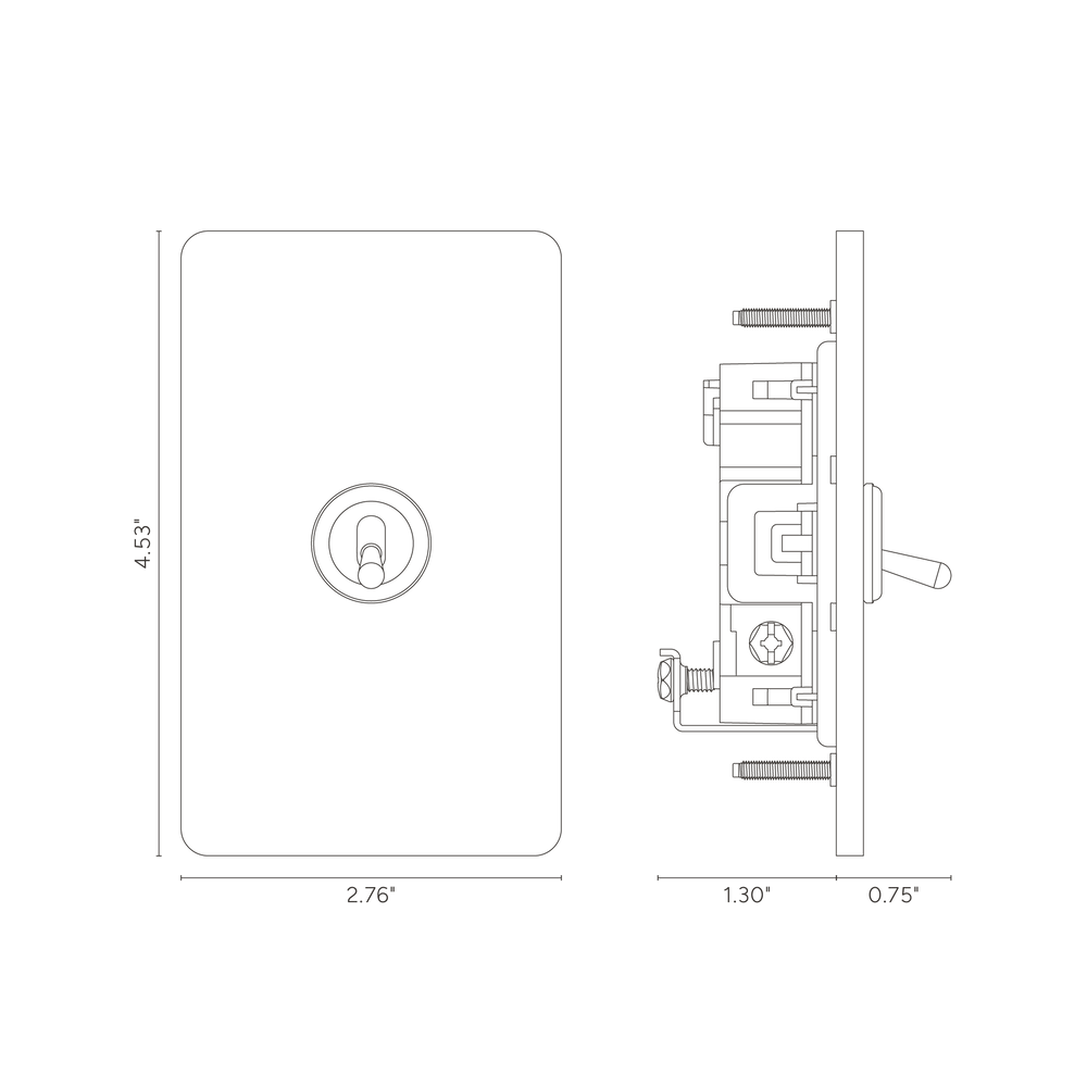 Line Drawing Image