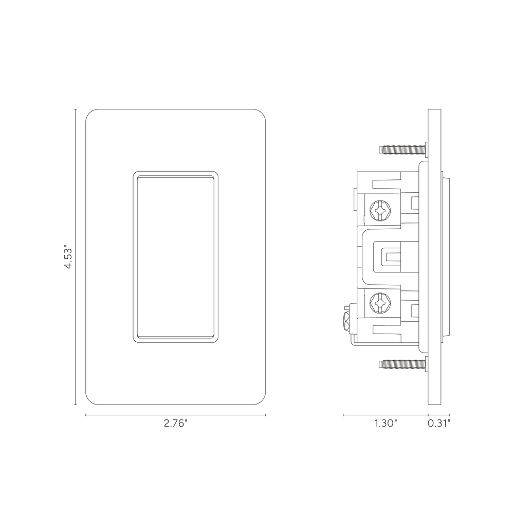 Line Drawing Image