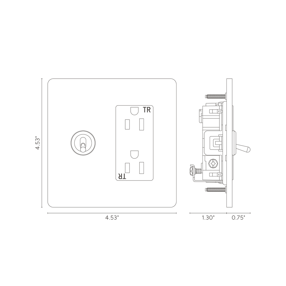 Line Drawing Image